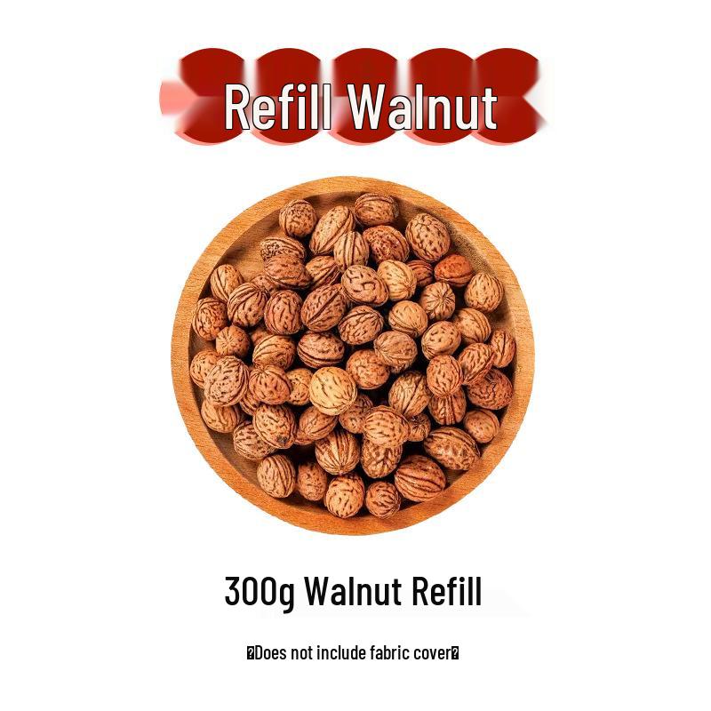 Health Meridian Patting Bag: Neck, Shoulder & Back Massage Tool