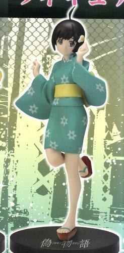 

Nisemonogatari High-Grade Figure Araragi Tsukihi (Prize)