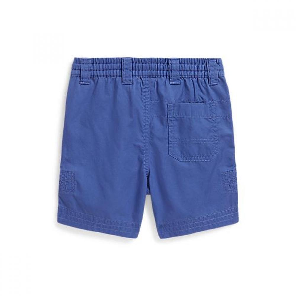 Polo Ralph Lauren Boys Cotton Twill Short 2 7 Years  Cwposhob4g20168400 