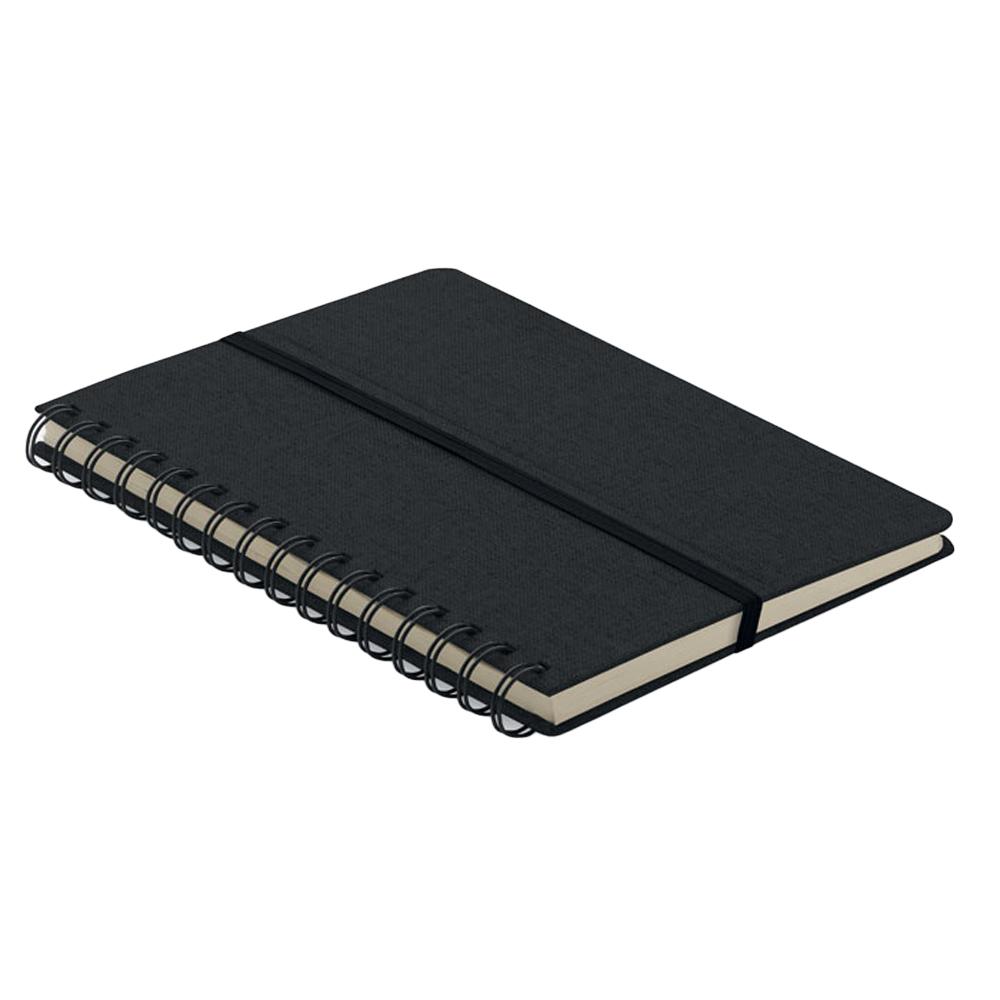 MidOcean Strata A5 Notebook