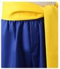 Anime Monkey D Luffy Cosplay Costume For Men New World Clothes Luffy Straw Halloween Party Uniform Outfits Top+Pants+Waistband
