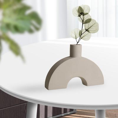 Decoración para el hogar
– Jarrones y floreros