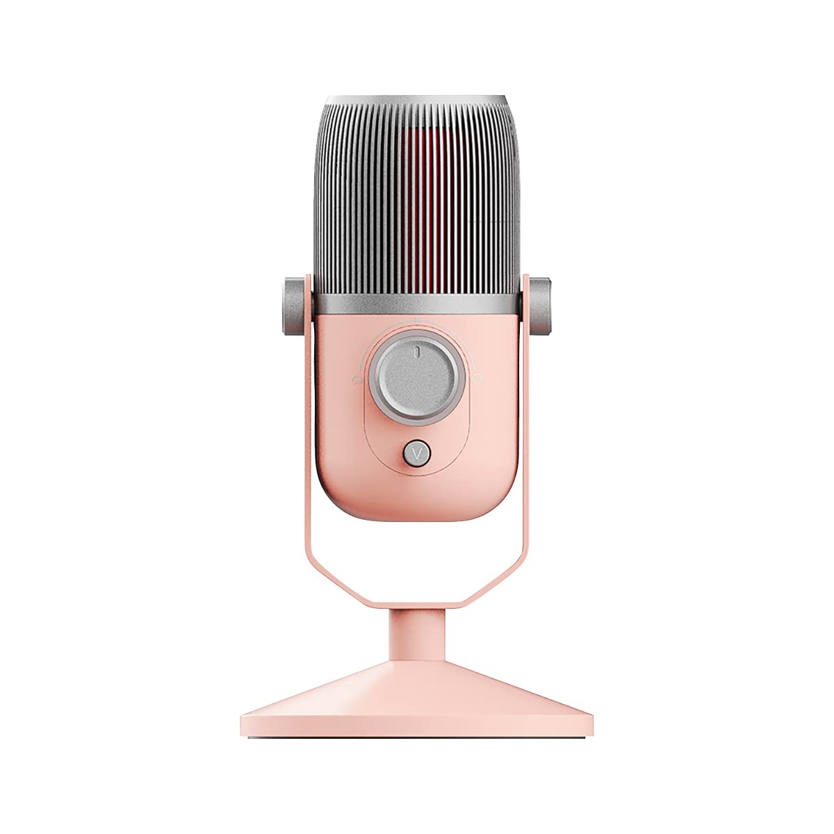 

THRONMAX M4 ROSA EDITION USB Microphone with Dual Directional Patterns