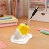 3D Printed Ice Cream Pencil Holder Popsicle Shape Desktop Ornaments Gifts Pen Stand Home Desktop