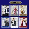 Genuine Solo Leveling Card Polaroid Series Sung JinWoo Cha HaeIn Comics Character Anime Collection Cards Toys Gift