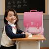 Zoy Zoii Zaino Scolastico Retro per Bambini