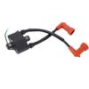 Outboard Ignition Coil Enhanced Performance Outboard Engine Ignition Coil Replacement for Tohatsu 2