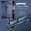 Smart Digital Thermostatic Shower Faucet Set