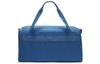 Nike Fabric Camping Bag, Handbag, Shoulder Bag, Crossbody Bag, Travel Bag, Gym Bag Unisex Blue Red BA6169-476