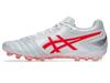 Asics DS LIGHT AG Weiß Pink 1103A096-105 Herrengröße