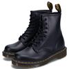 Dr. Martens Boots 8 Hole 1460 8 Eye Boot Men's 10072004 Black 22.0 Cm