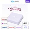 [Pre-order] YSY (YI SEOYEON)  - 1st Mini Album [GOODIES] (Online Benefit)