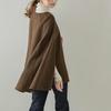 Women's Autumn Versatile Wool Coat and Shawl