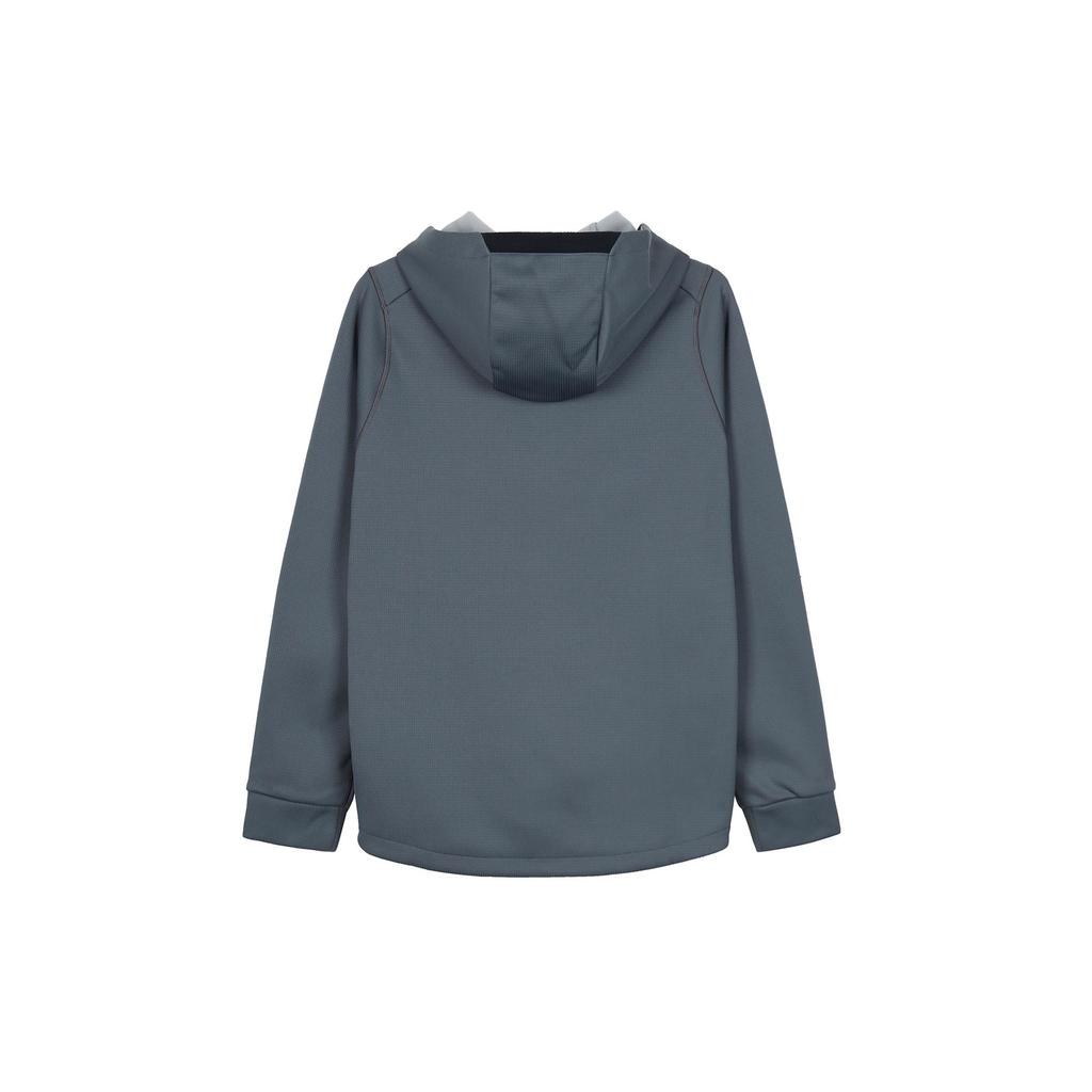 Nike Therma FIT Jacket Men's Gray DD2125-068