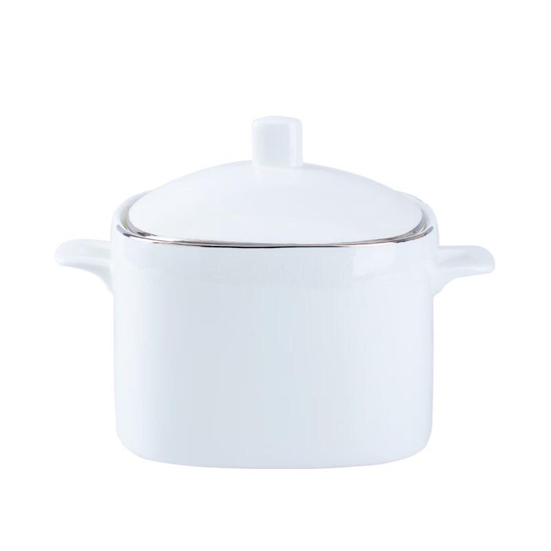 Zhi Shi European Bone China Dinnerware Set