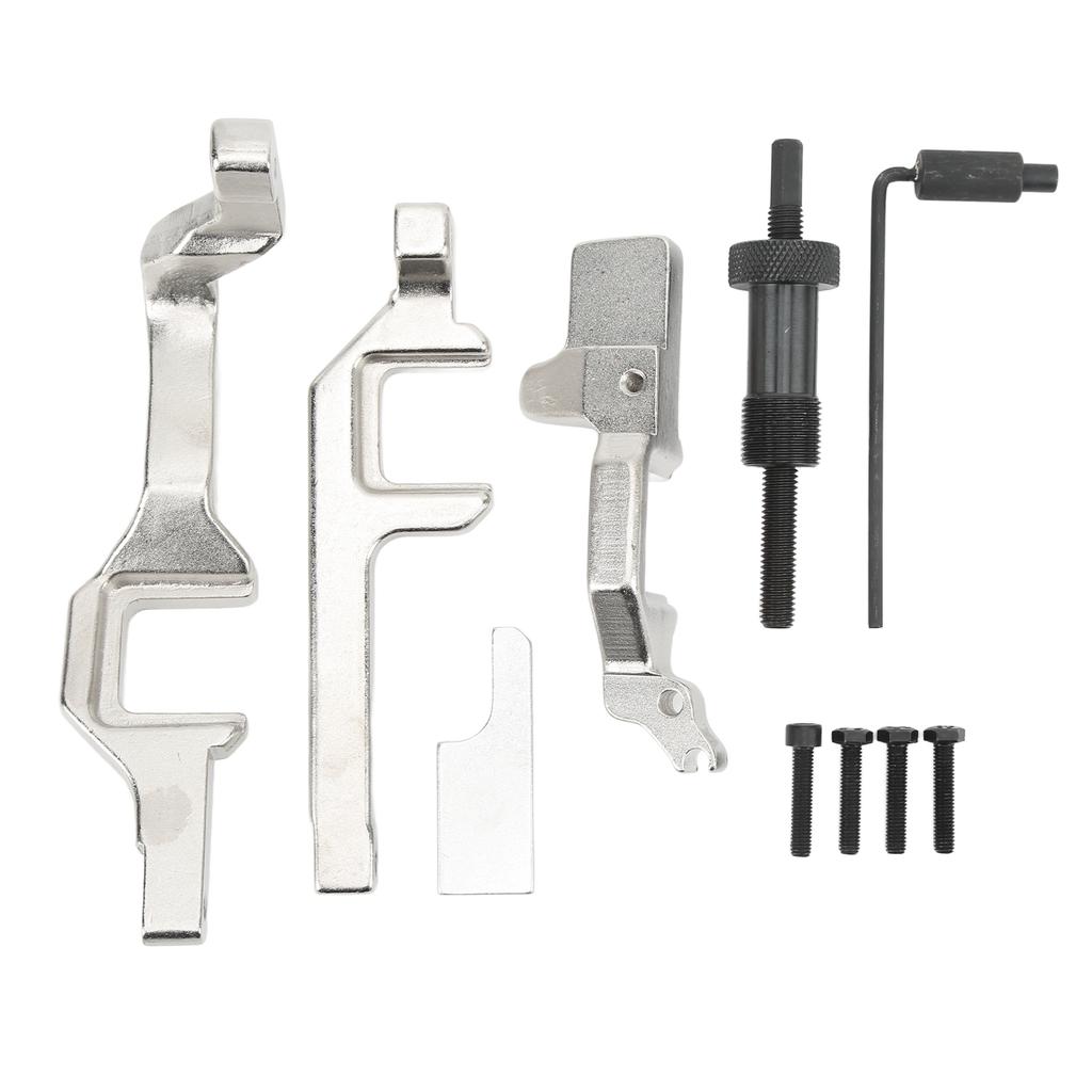 Engine Camshaft Alignment Timing Tool Kit Replacement for Peugeot 207 207CC 308 3008 5008
