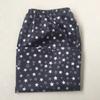 Faux Silk Shorts