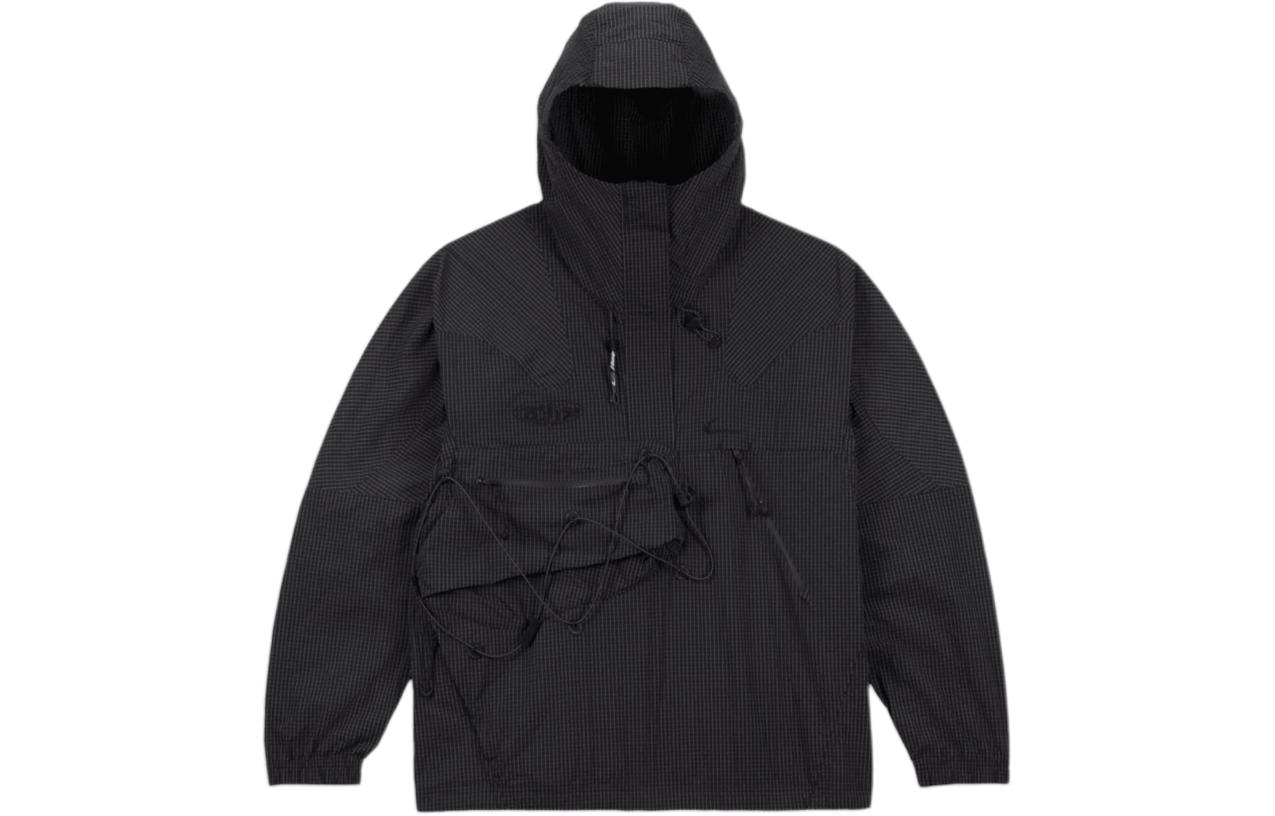 Nike X Off White Anorak DV4451-010 L