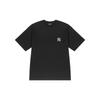 New MLB New York Yankees T Shirt Unisex Black 3ATS52023-50BKS