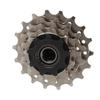 Bike Freewheel Aluminum Alloy 2 Bearing Outer 5 Speed Folding Bike Flywheel for M35x1.25 30 Teeth
