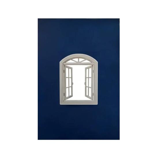 1/3 Peças Moldura de Janela Adereços de Fotografia Portátil Artístico Destaque Paisagens Temas Viagem ao Ar Livre Moldura de Visão de Janela Fotos