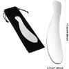 Gua Sha Tool Stainless Steel Muscle Full Body Skin Massage Tool Soft Tissue Myofascial Scraper Stuff Lymphatic Drainage Massager