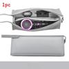 Borsa da Viaggio per Asciugacapelli Dyson in Materiale PU per Organizzazione Portatile