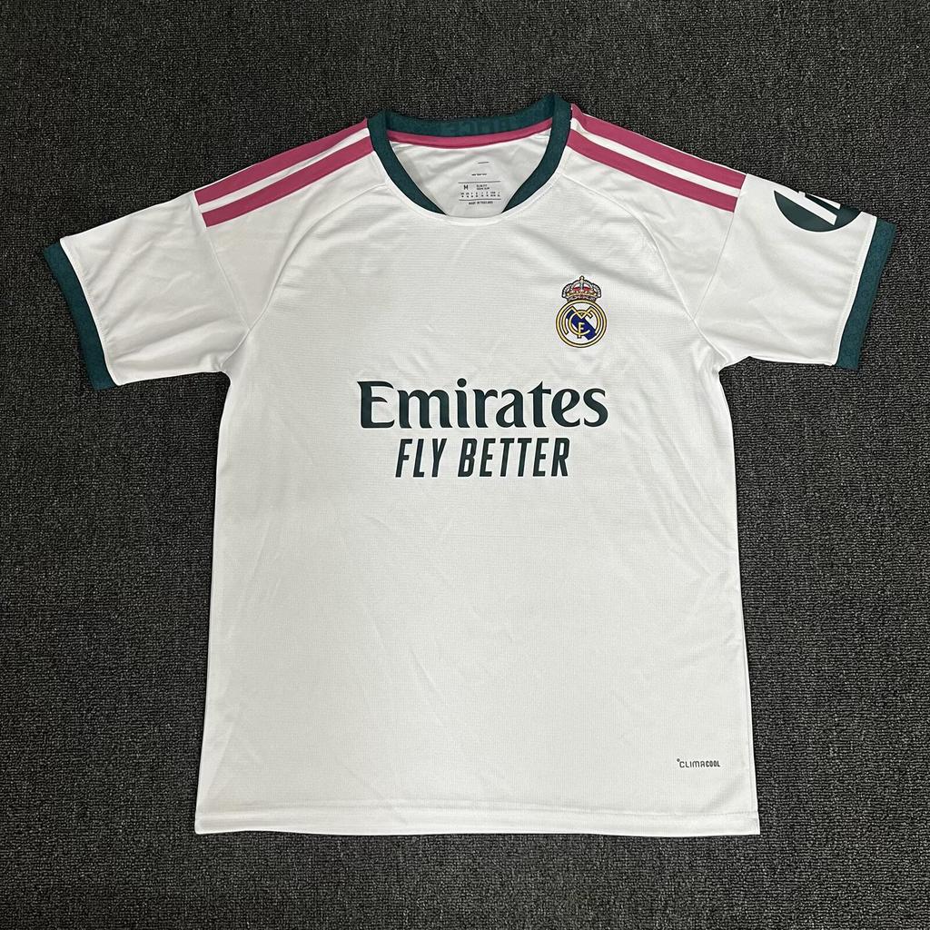 Fußballtrikots 2627 Vereine Bayern Real Madrid Barcelona Arsenal Inter Ajax Juventus Heim- und Auswärtstrikots