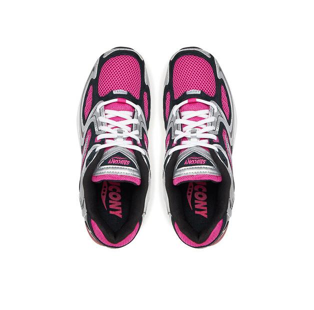 Saucony Кроссовки Grid Jazz 9 S70899 7 Розовый