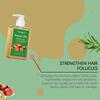 Batana Conditioning Shampoo Gentle Nourishing Repairing Conditioner Lightweight Smooth Hair Moisturizing Conditioner