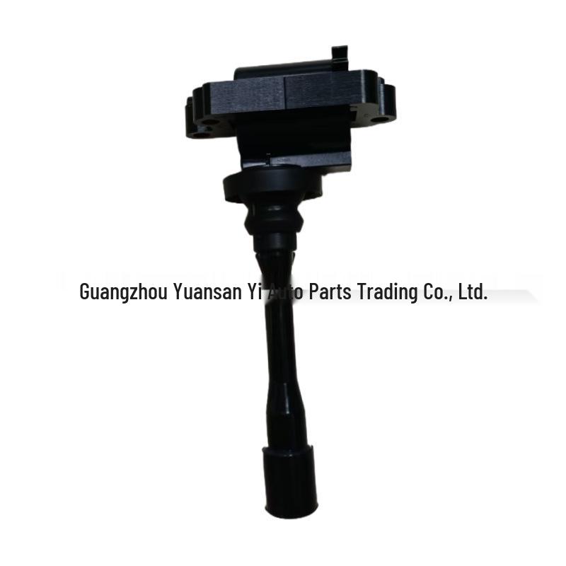 Compatible Ignition Coil for Haval H6, Santa Fe, Landwind X6, Qishi V3, Tengyi V80, Kangsheng (SMW251309)