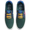 Nike Sb Shane Multicolor Skateboard Shoes BV0657-303