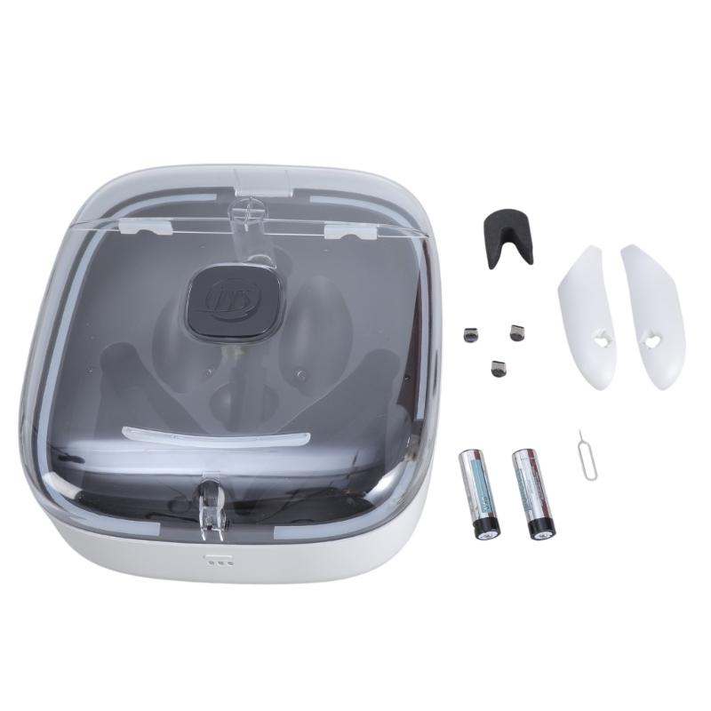 Fast Charging Case for VR Headsets Keep Devices Powered Up for Continuous Immersive Experience Dustproof Storage Case 1