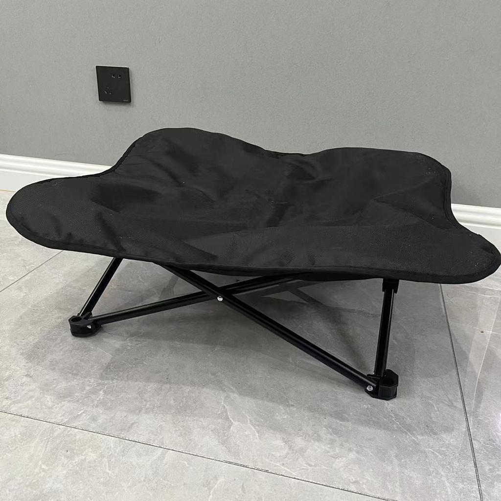 Waterproof Portable Pet Bed: Comfortable, Foldable, Bite-Resistant Mattress for Cats and Dogs