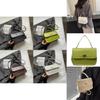 Stylish Retro Minimalist Shoulder Bag For Women 2024 Trendy Small Square Bag