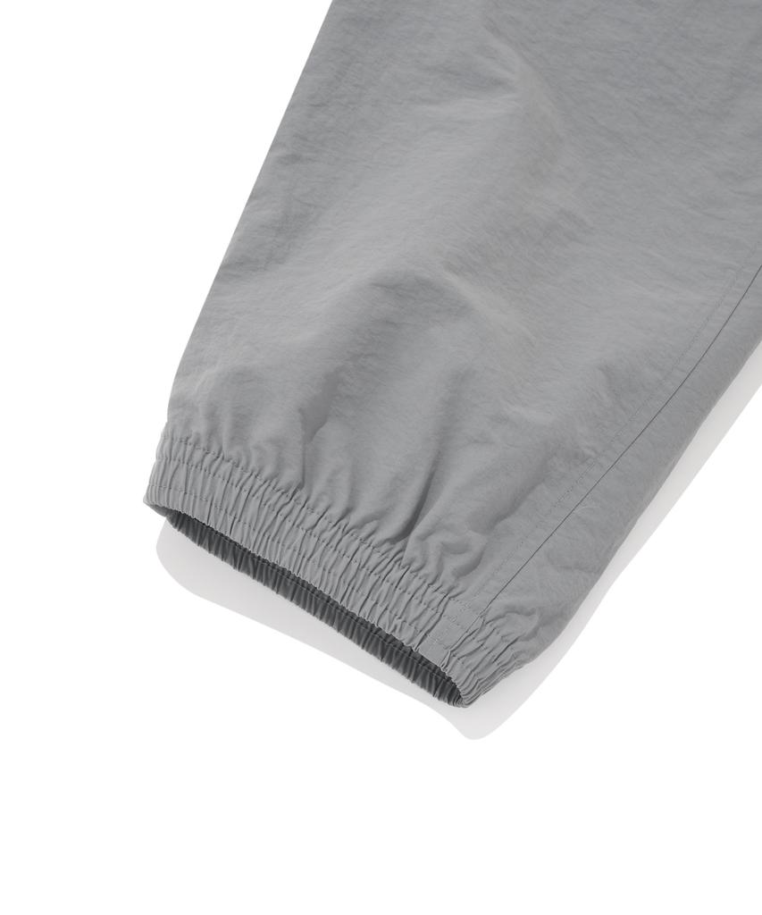COVERNAT Windbreaker Jogger Pants Gray
