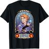Tops – T-Shirts