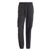 City Escape Sportswear Premium Fashion Comfortable Mid Waist Cargo Pants Men Pants Black JF3284