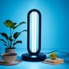 Remote Controlled UV Lamps for Home and Office Use Are Perfect for Relieving Allergies In Kitchens and Children's Rooms