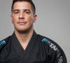 Atama Gi / Kimono BJJ Herren Mundial Schwarz A1