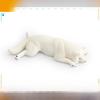 Animal Shiba Inu Dog Model Pvc Collectible Decor Toy For Kids And Pets