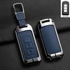 Alloy Car Key Cover Case Holder for Mitsubishi Outlander L200 ASX EVO Lancer Pajero Eclipse Cross Attrage Mirage L400 Shell