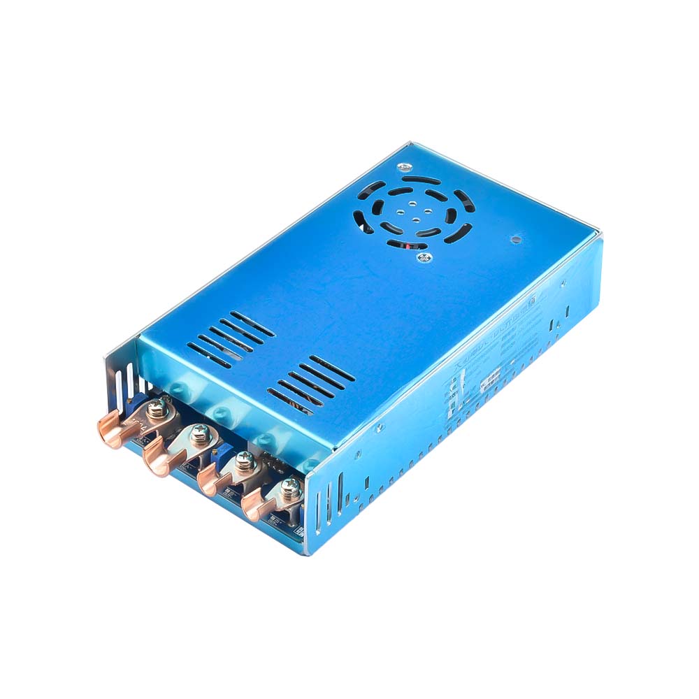 

High Current DC Boost Power Supply Output Constant Voltage Constant Current Adjustable Charging Module 100A 2000W Power Module