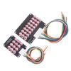 4S 8S 16S 5.5A Active Equalizer Lithium Battery Balancer Energy Transfer Lifepo4 Li-Ion 12V 24V 36V 48V Bms Protection
