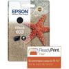 Epson 603 schwarze Tintenpatrone – Seestern (C13T03U14010)