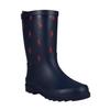 Ralph Lauren Childrens/Kids Waterproof Rain Boots