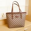 Large Bag Women's New Autumn and Winter Fashion Large-capacity Tote Bag Women's Commuting High-end Shoulder Handbag