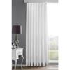 Satin Sunshade Curtain