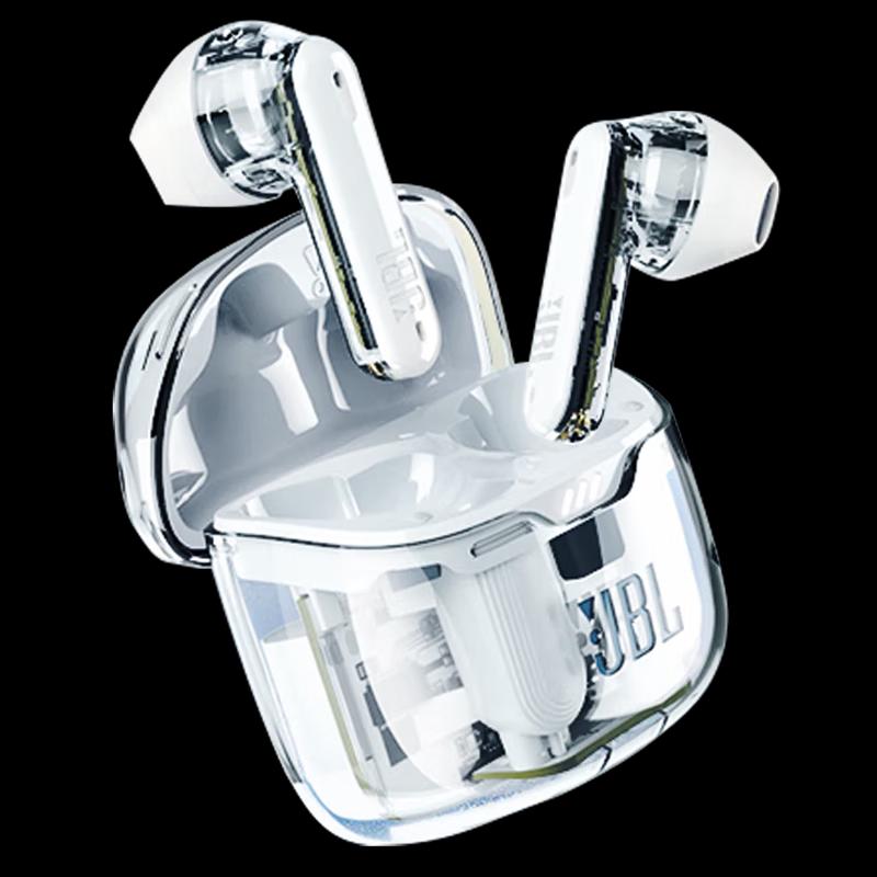 JBL TUNE FLEX True Wireless Active Noise Cancelling Earbuds