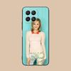 Oana Gergory Mobile Phone Case for Honor 90 80 70 60 50 30 20 10 9 8 7 Pro S SE Lite 5G Colorful Printing Cover Cover Cellphones